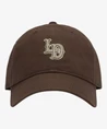 Les Deux Pet LD Logo