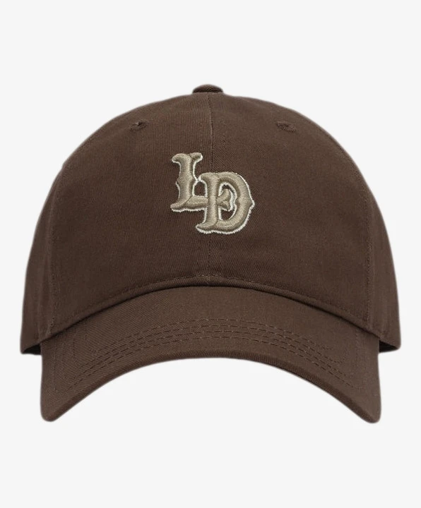 Les Deux Pet LD Logo