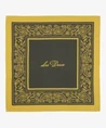 Les Deux Sjaal Crew Paisley Neckerchief