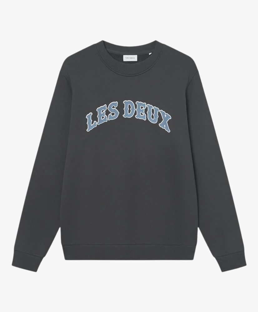 Les Deux Sweater Brady Western