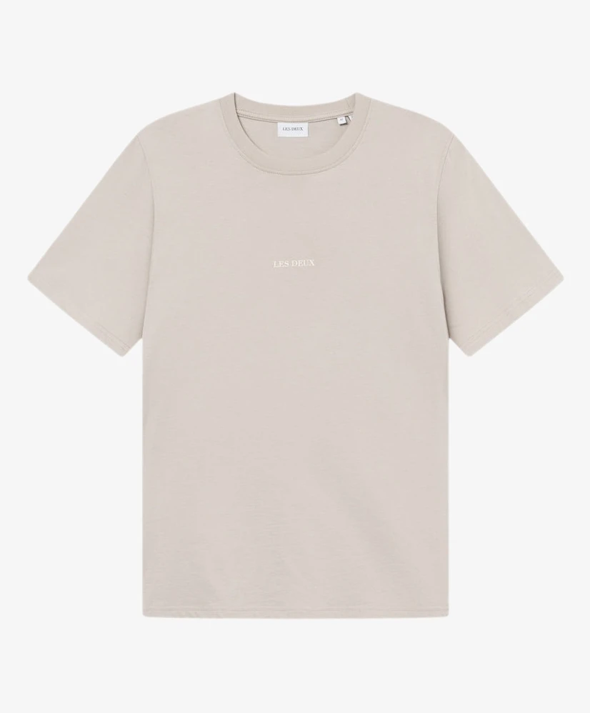 Les Deux T-shirt Andrew