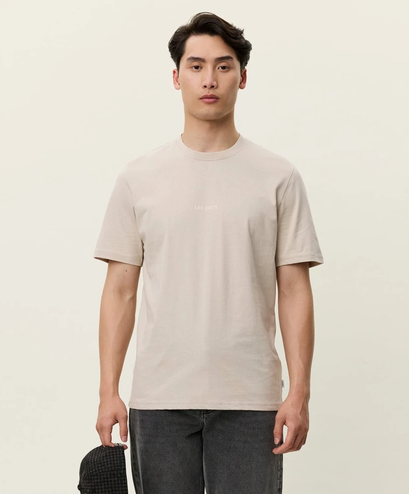 Les Deux T-shirt Andrew