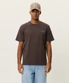 Les Deux T-shirt Ben Globe