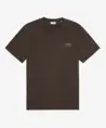 Les Deux T-shirt Ben Globe