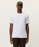 Les Deux T-shirt Ben Globe