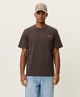 Les Deux T-shirt Ben Globe