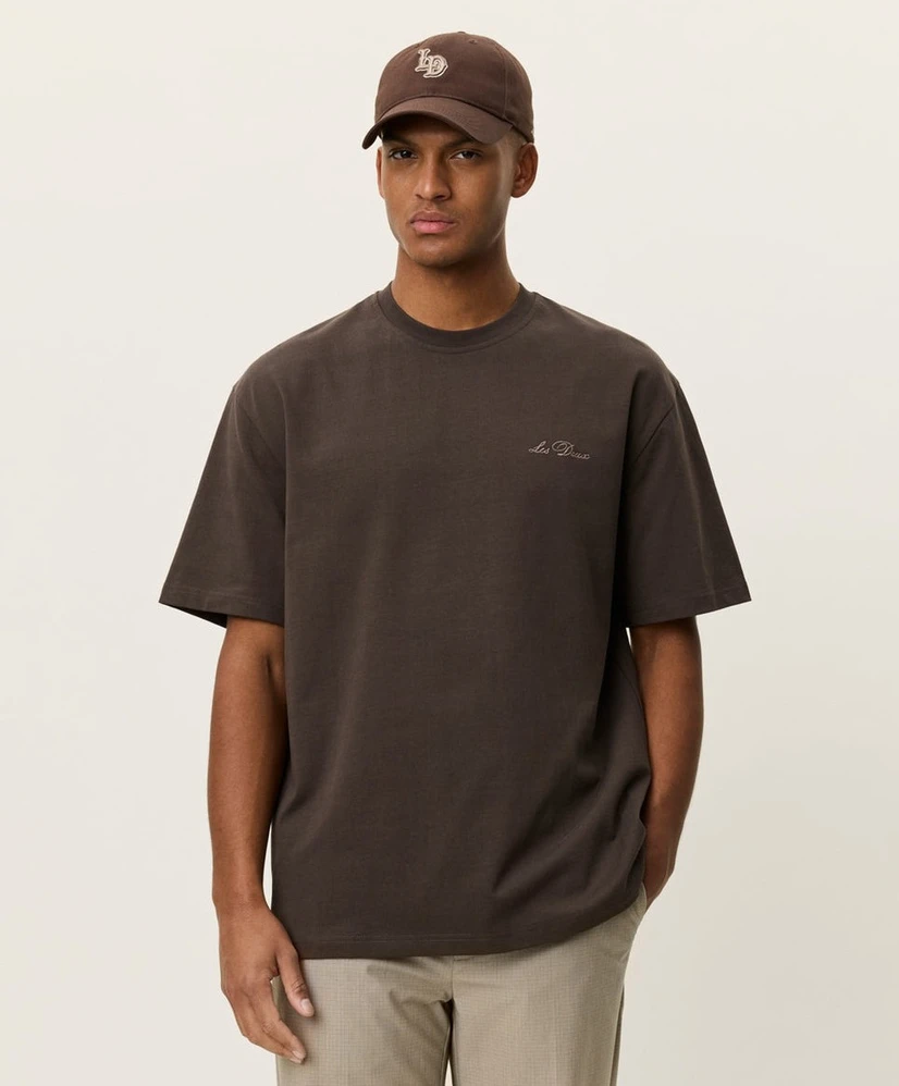 Les Deux T-shirt Crew
