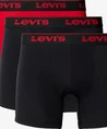 Levi's Boxer Repeat Brief 3-Pack
