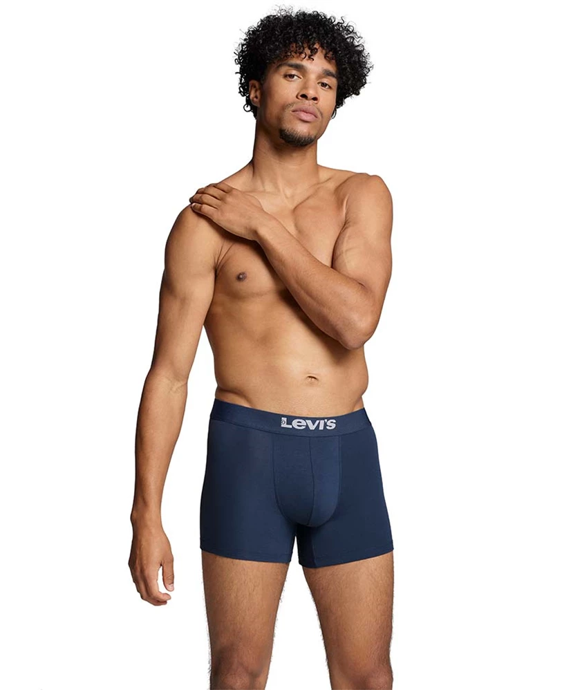 Levi's Boxer Solid 2-Pack