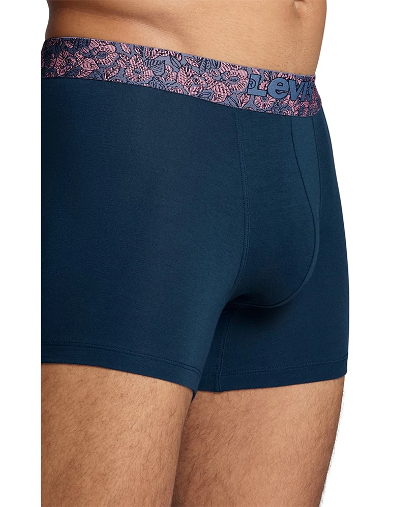 Levi's Boxers Flower Waistband 2-Pack