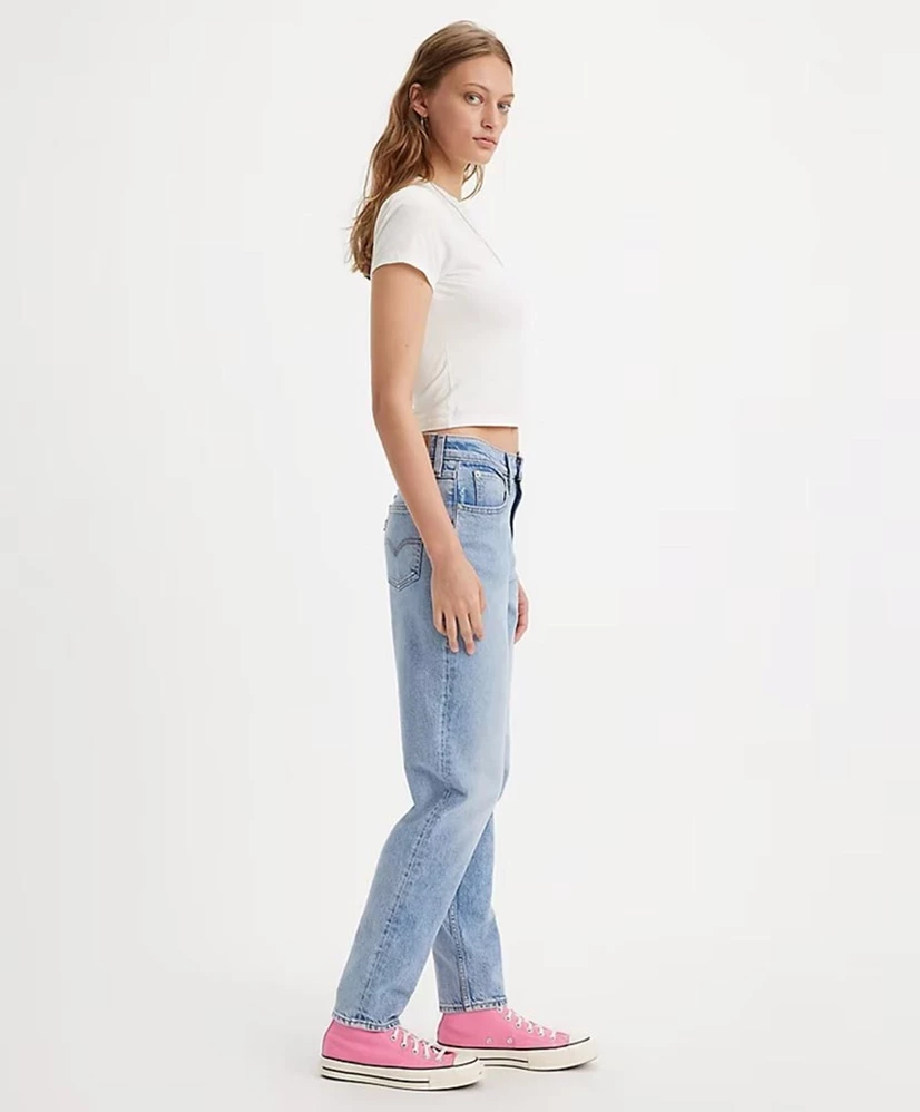 Levi's Jeans 80's Mom Fit