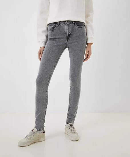 Levi's Jeans High Rise Skinny 721