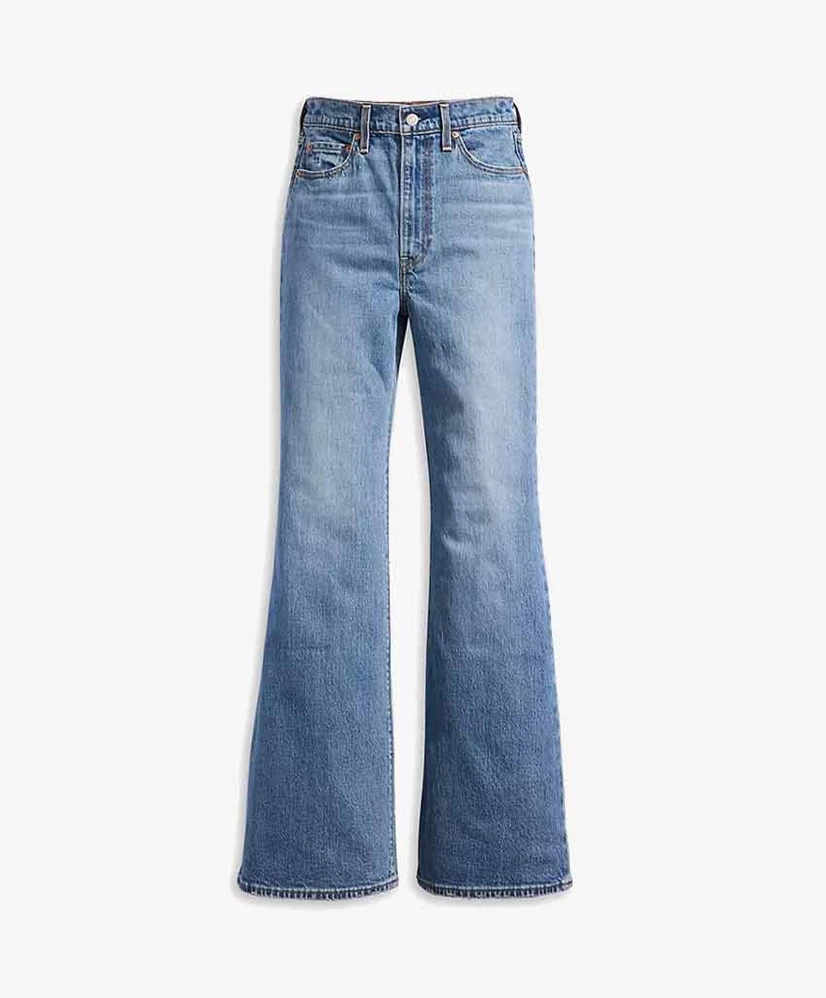 Levi's Jeans Ribcage Bell