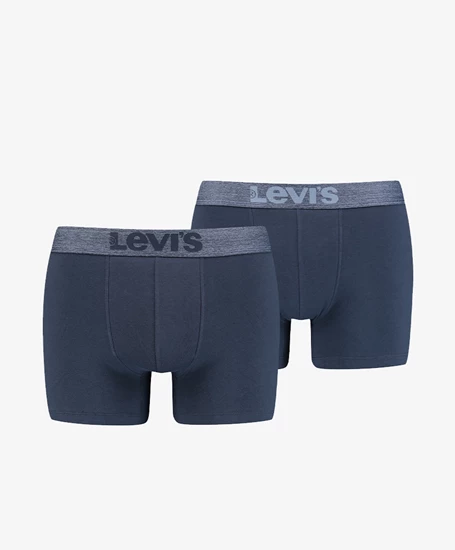 Levi's Shorts Melange 2-Pack