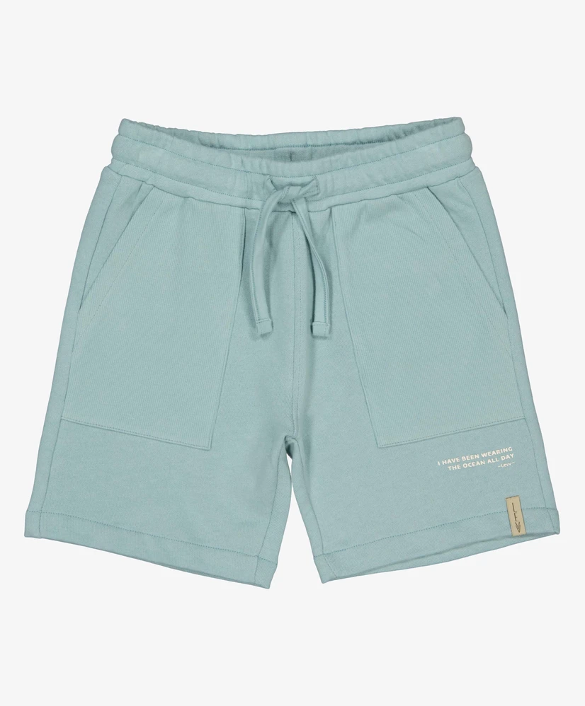 LEVV Bermuda Bryson