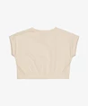 LEVV Cropped Top Maura