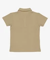 LEVV Polo Effen