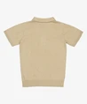 LEVV Polo Geweven