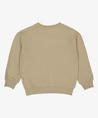 LEVV Sweater Sleeve Tekst