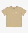 LEVV T-shirt Abstract Movement