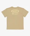LEVV T-shirt Abstract Movement