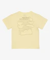 LEVV T-shirt Backprint