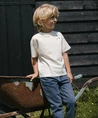 LEVV T-shirt Baran