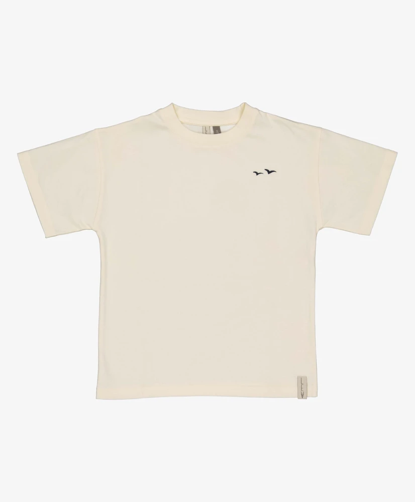 LEVV T-shirt Baran