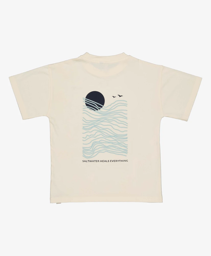 LEVV T-shirt Baran