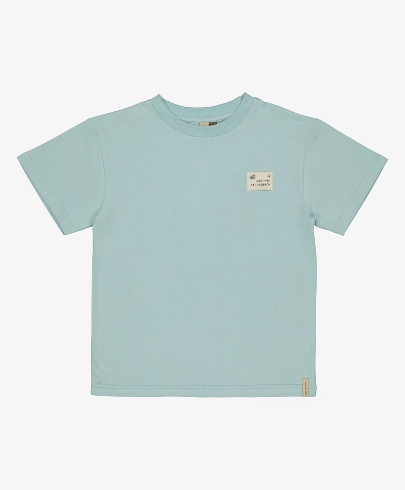 LEVV T-shirt Bauke