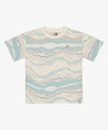 LEVV T-shirt Benk