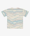 LEVV T-shirt Benk
