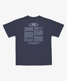 LEVV T-shirt Berk