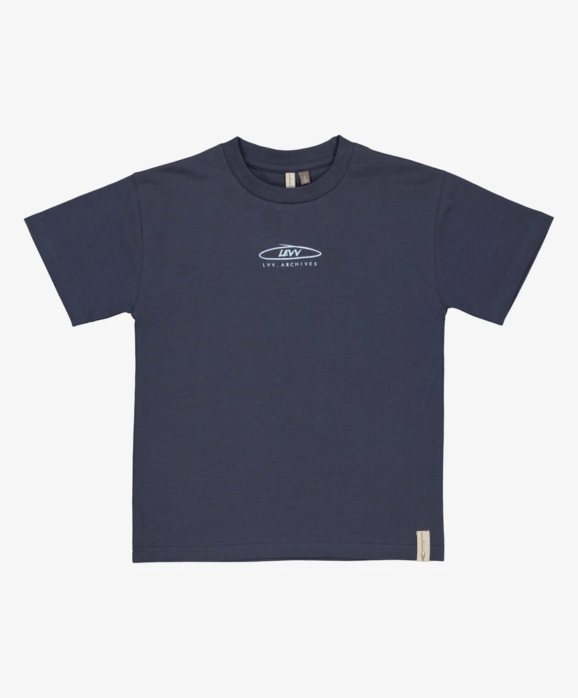 LEVV T-shirt Berk