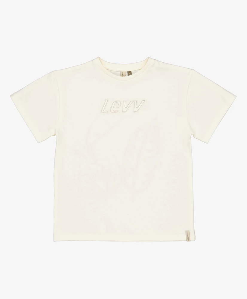 LEVV T-shirt Berny