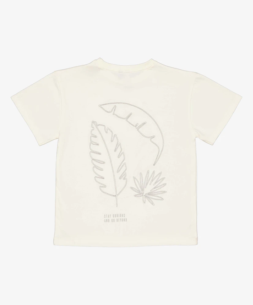 LEVV T-shirt Berny