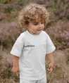 LEVV T-shirt Bilal