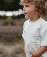 LEVV T-shirt Bilal