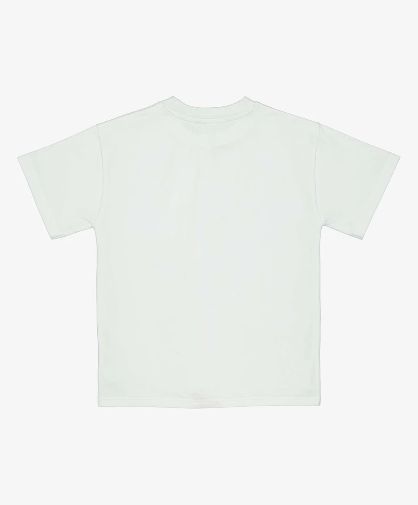 LEVV T-shirt Bilal
