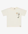 LEVV T-shirt Labels