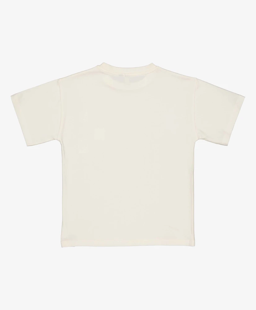 LEVV T-shirt Labels