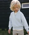 LEVV Trui Half Zip