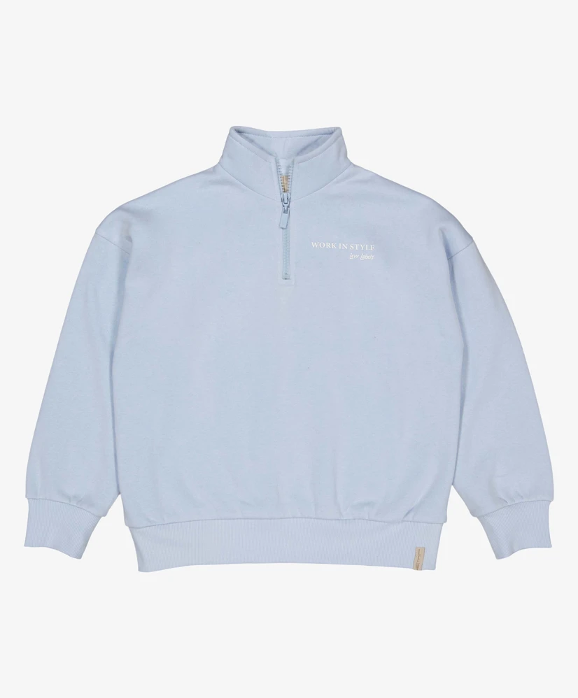 LEVV Trui Half Zip