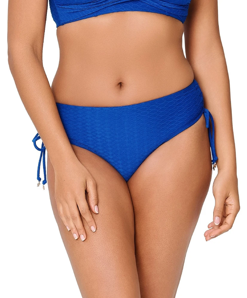 LingaDore Bikinibroekje Blue Crush