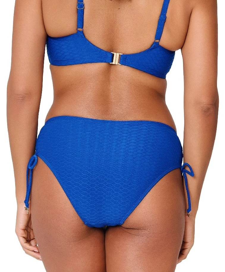 LingaDore Bikinibroekje Blue Crush