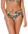LingaDore Bikinibroekje Butterfly Breeze