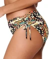 LingaDore Bikinibroekje Butterfly Breeze
