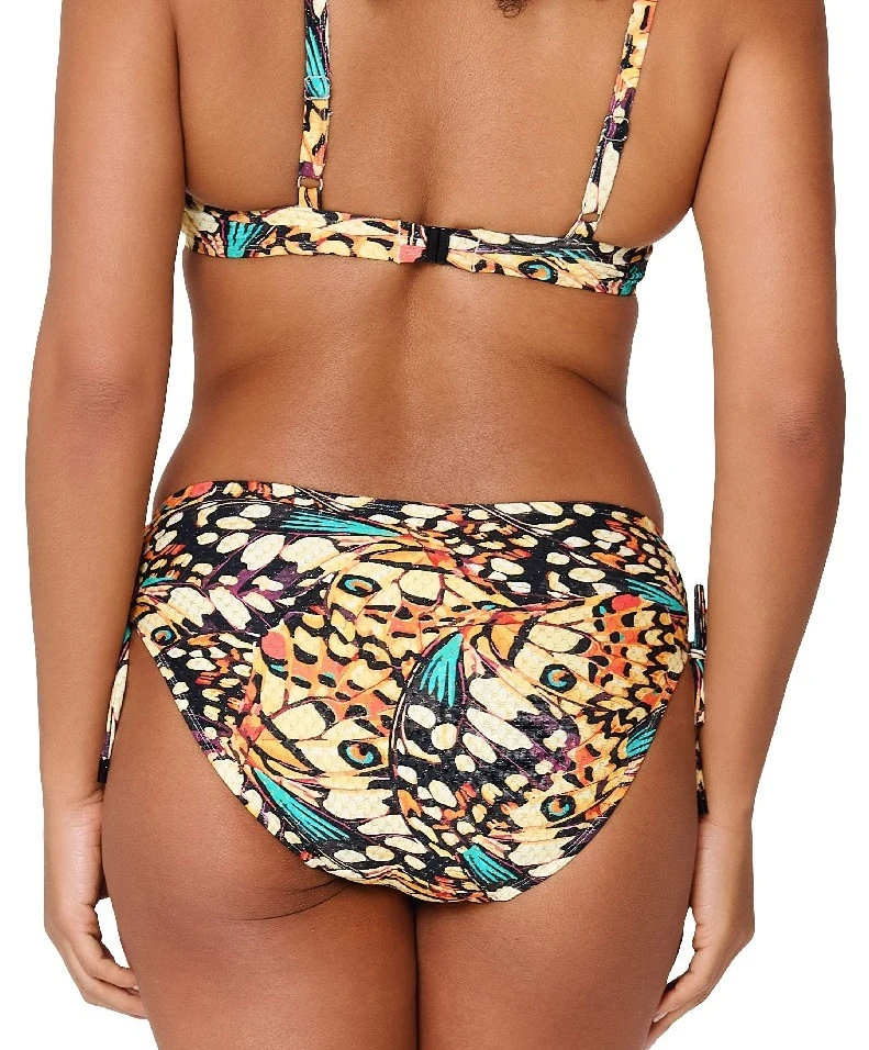 LingaDore Bikinibroekje Butterfly Breeze