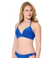 LingaDore Bikinitop Blue Crush