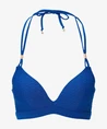 LingaDore Bikinitop Blue Crush